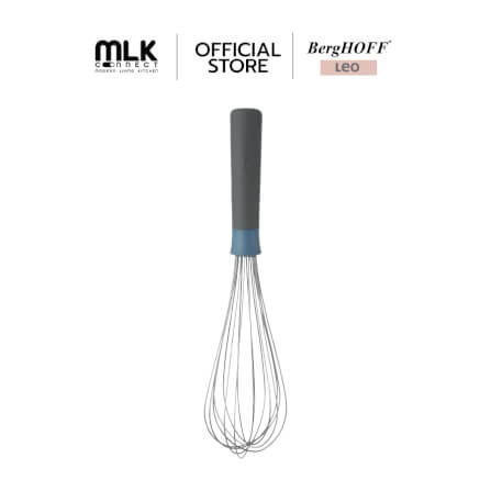 ที่ตีไข่สแตนเลสสตีล BergHOFF รุ่น Leo ทนทาน 28 x  7 x 7 ซม. สีเงิน 3950016_1
